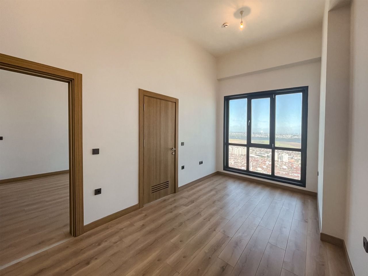 Квартира в Стамбуле, Турция, 99 м2 фото 3