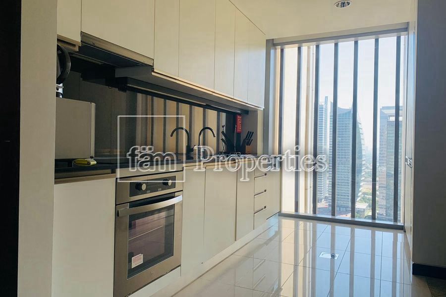Апартаменты в Дубае, ОАЭ, 75 м2 фото 4