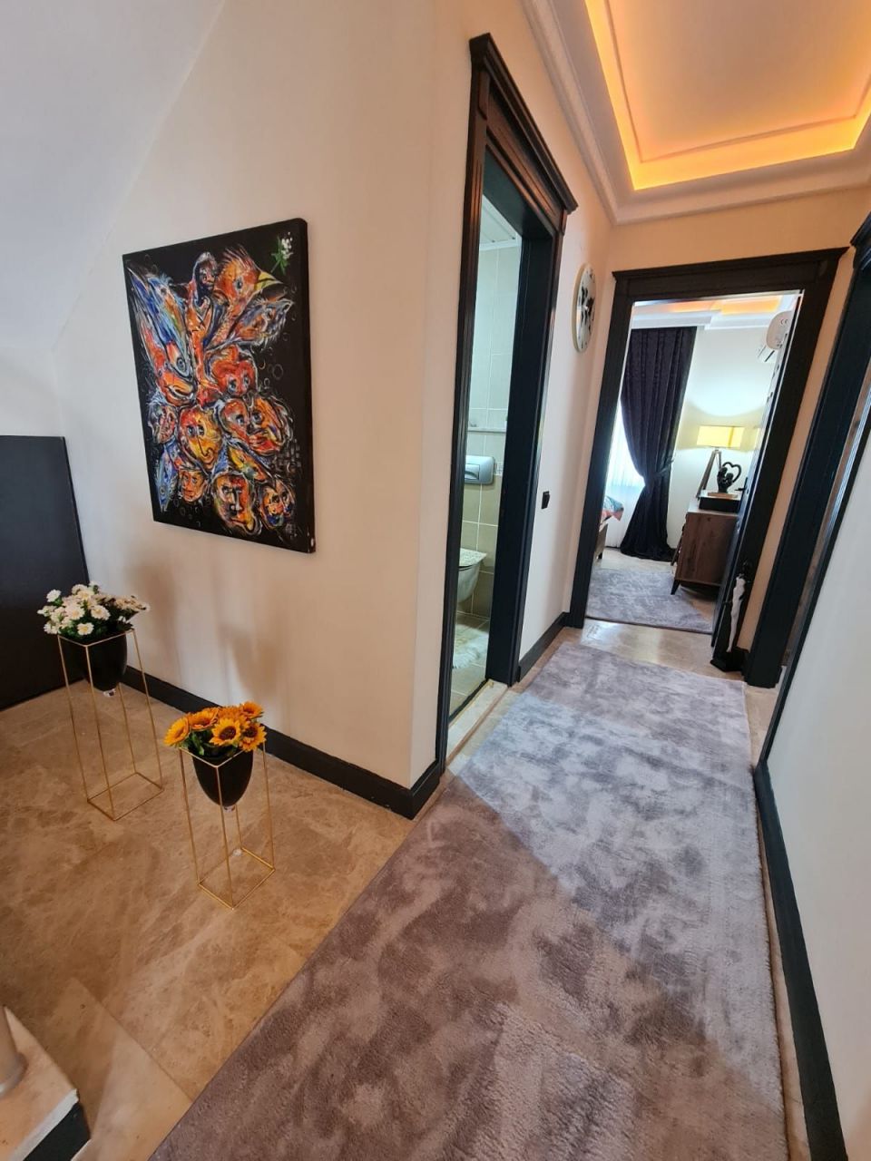 Дом в Алании, Турция, 170 м2 фото 5