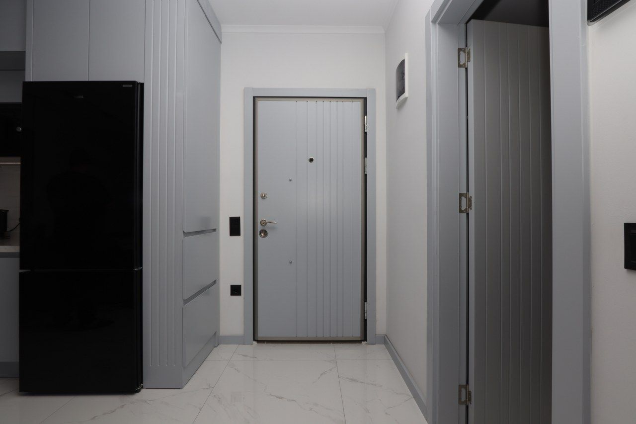 Апартаменты в Алании, Турция, 55 м2 фото 5