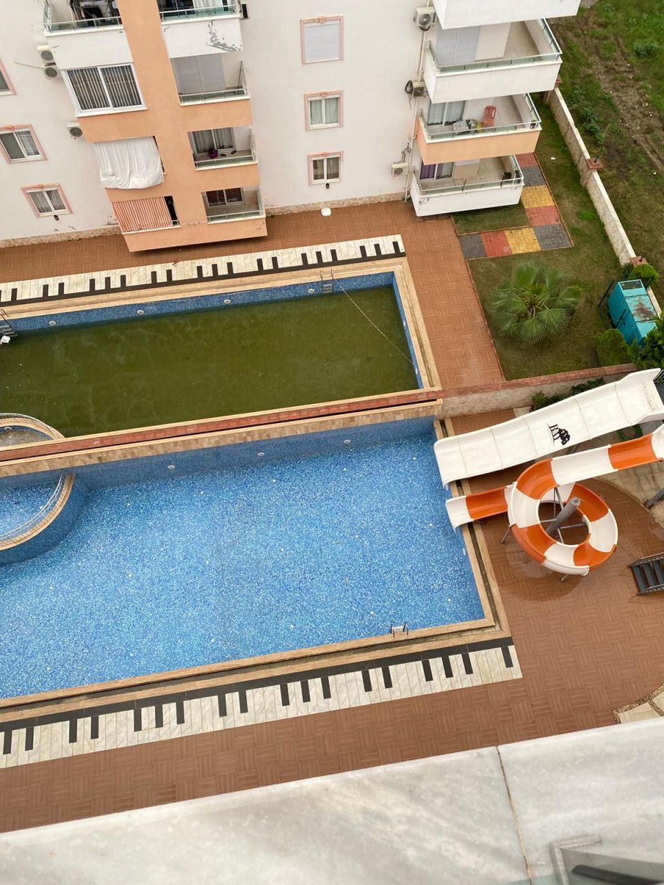 Квартира в Алании, Турция, 73 м2 фото 5