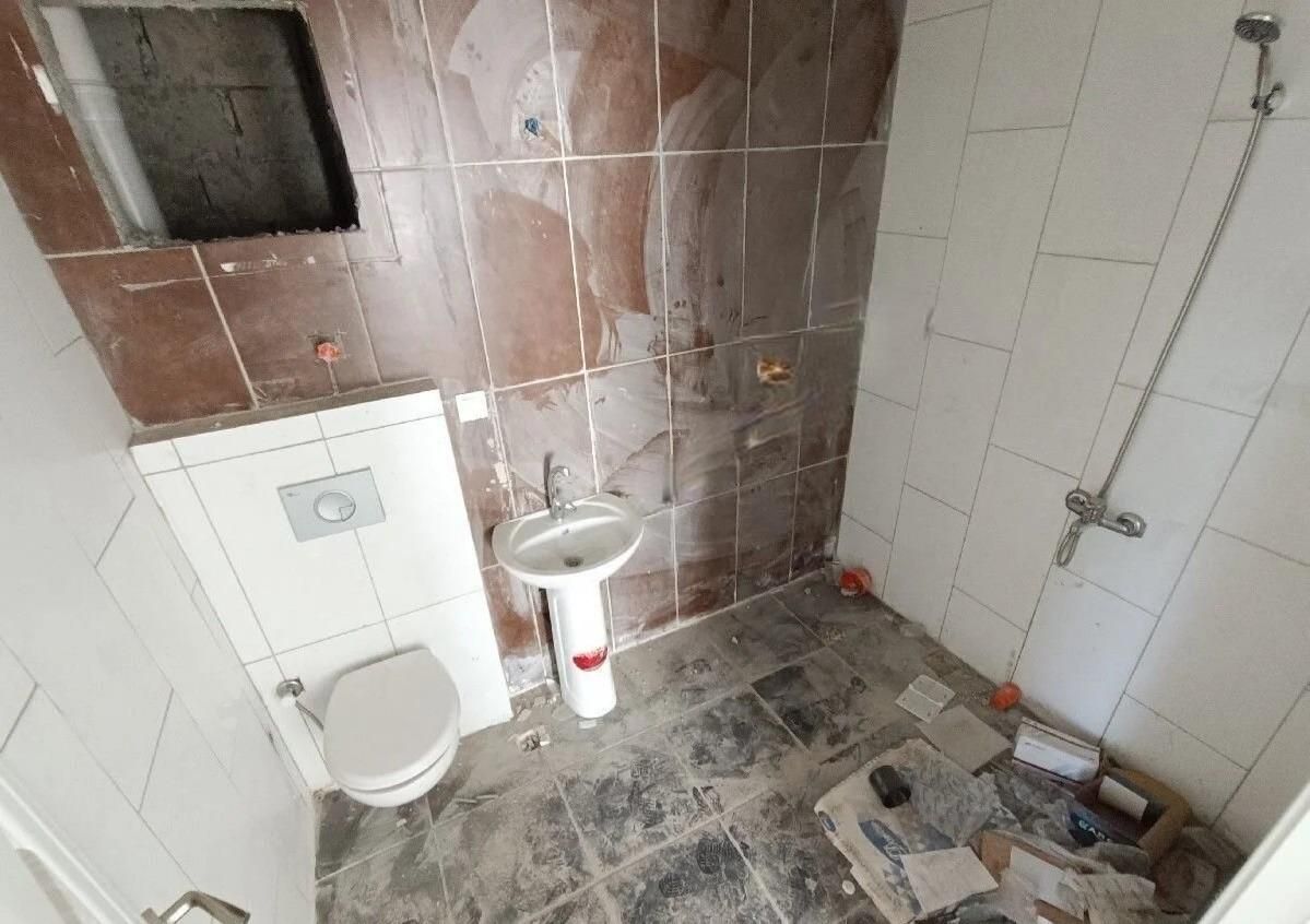 Квартира в Мерсине, Турция, 110 м2 фото 5