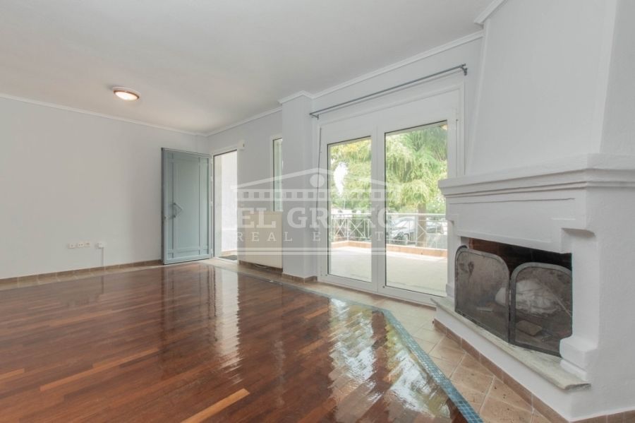 Таунхаус в Салониках, Греция, 180 м2 фото 2