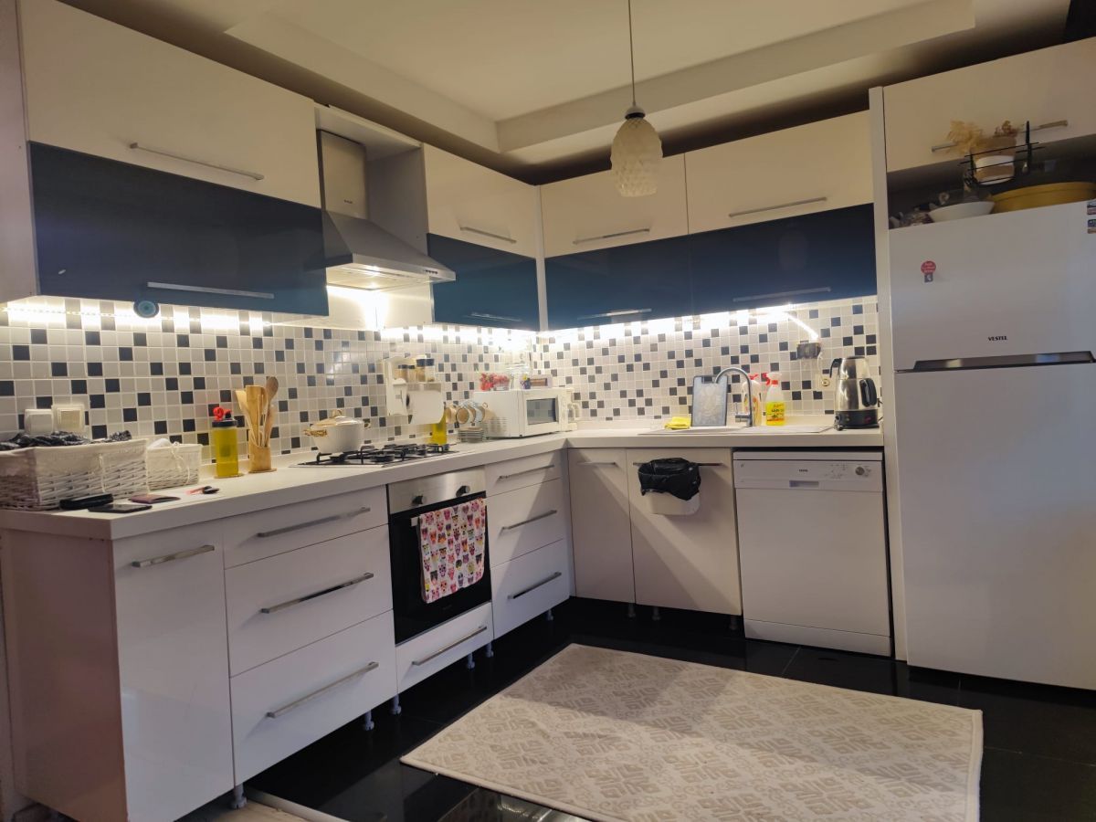 Квартира Sarısu Mh., Турция, 75 м2 фото 4