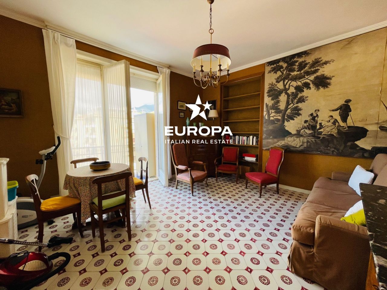 Пентхаус в Сан-Ремо, Италия, 146 м2 фото 5