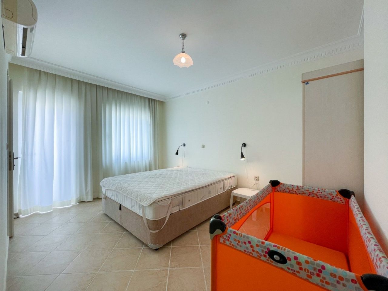 Квартира в Алании, Турция, 9 080 м2 фото 5