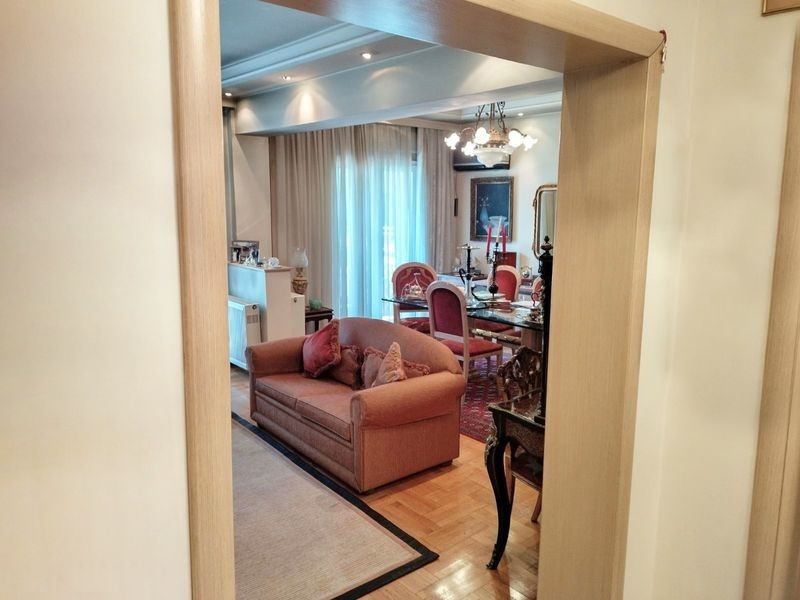 Квартира в Салониках, Греция, 120 м2 фото 2