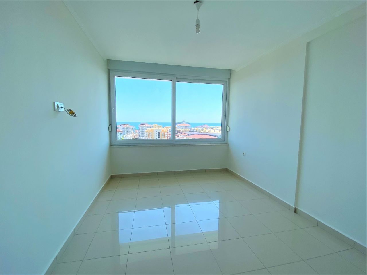 Квартира в Алании, Турция, 165 м2 фото 3
