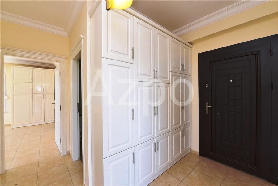 Пентхаус в Алании, Турция, 180 м2 фото 3