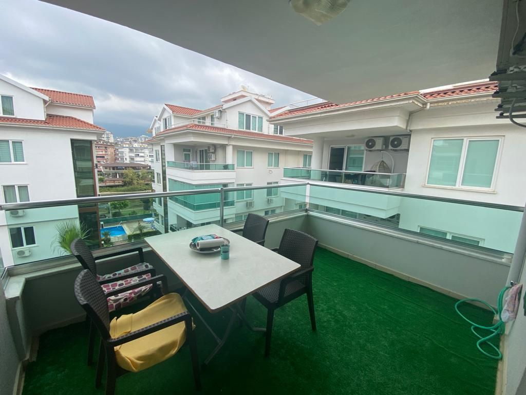 Квартира в Кестеле, Турция, 280 м2 фото 2