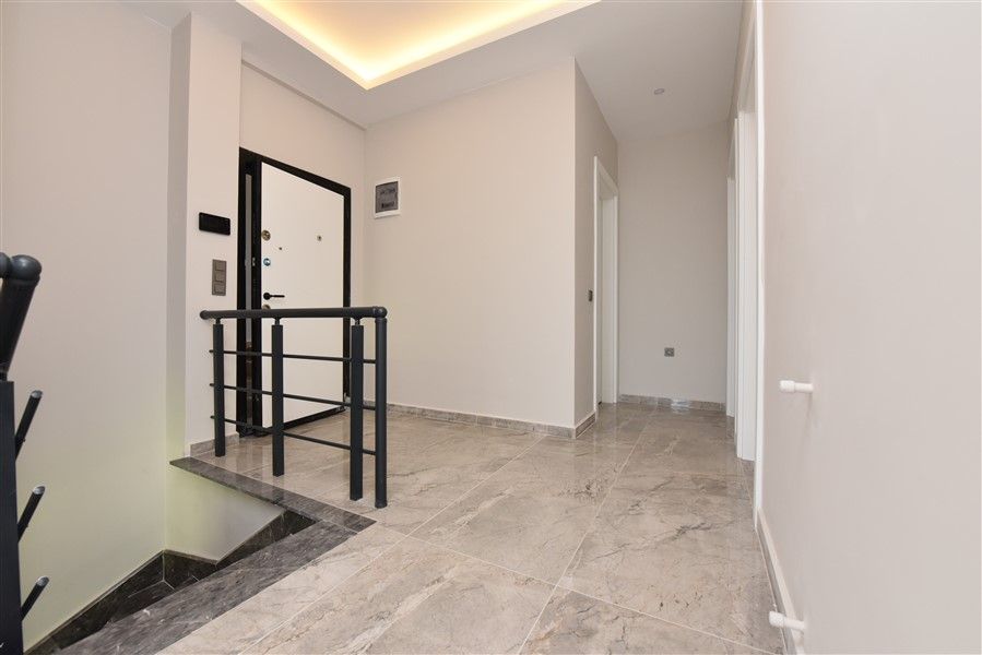 Квартира в Алании, Турция, 158 м2 фото 4