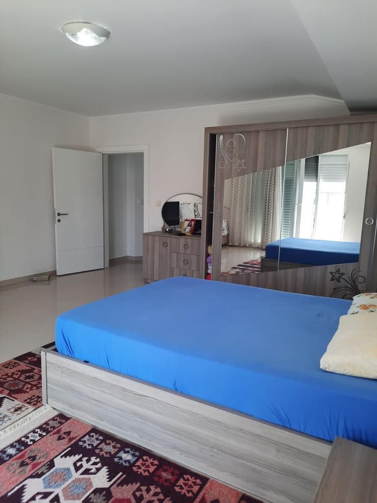 Пентхаус в Кестеле, Турция, 110 м2 фото 2
