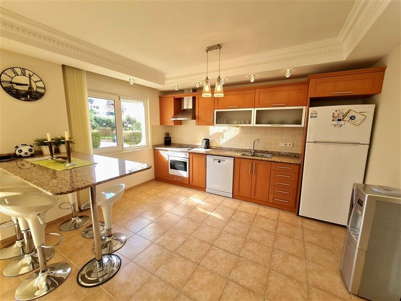 Квартира в Алании, Турция, 120 м2 фото 5