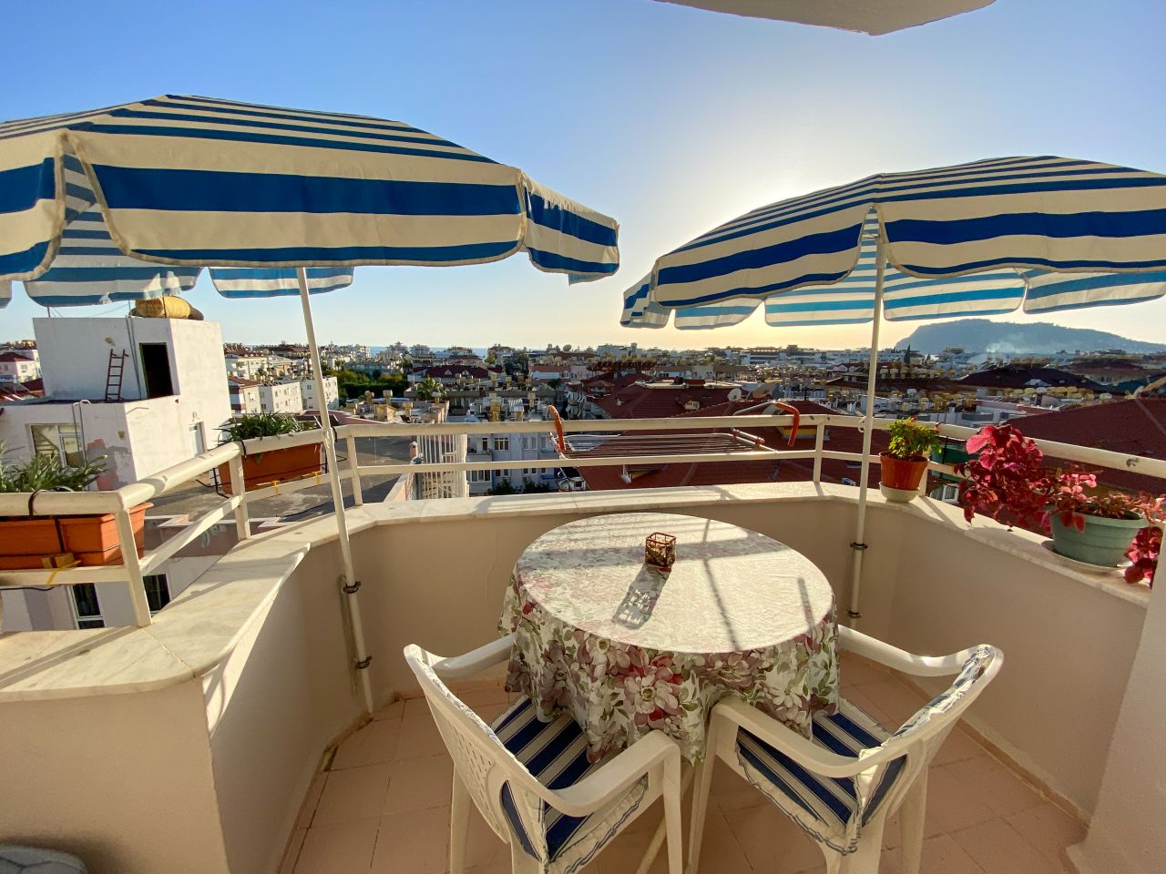 Квартира в Алании, Турция, 90 м2 фото 5