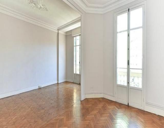 Апартаменты в Ницце, Франция, 112 м2 фото 3