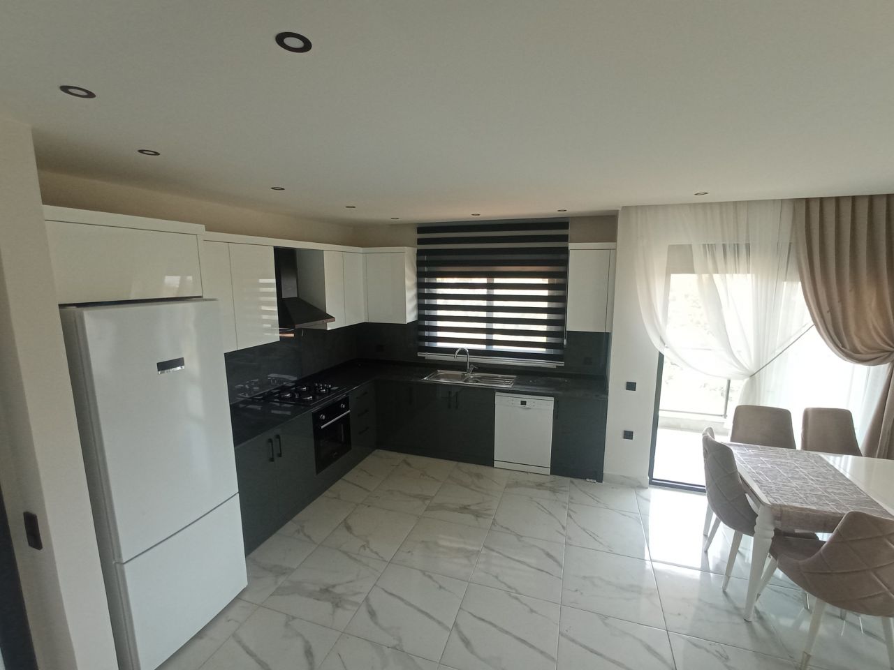 Квартира в Алании, Турция, 103 м2 фото 5