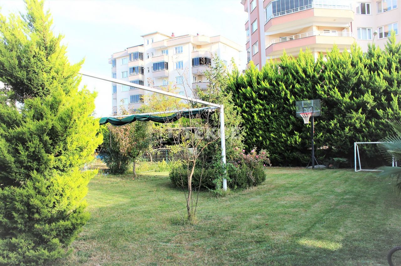 Вилла Нилюфер, Турция, 320 м2 фото 3