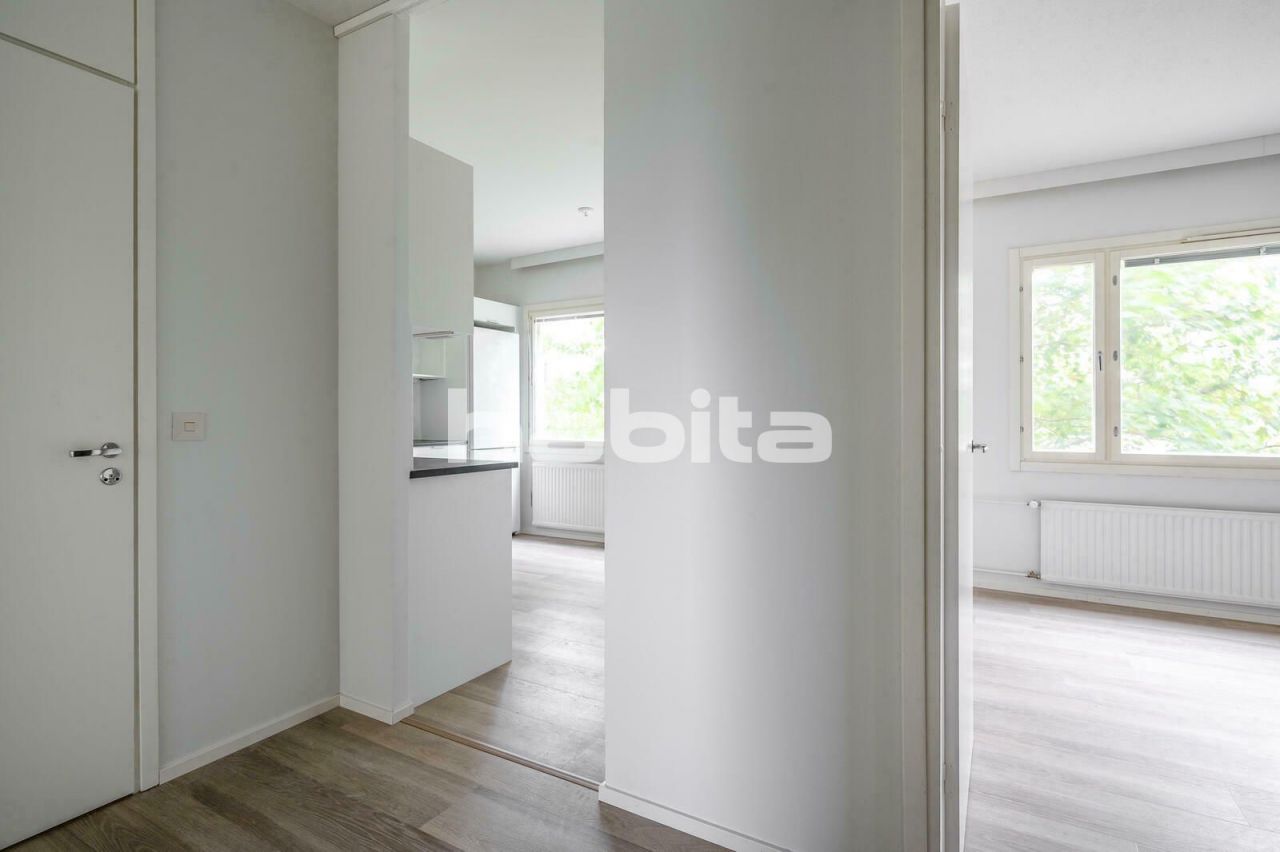 Апартаменты в Хельсинки, Финляндия, 74.1 м2 фото 3