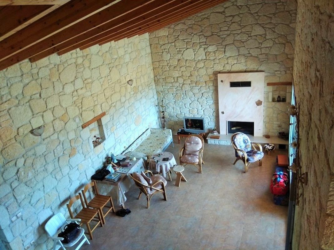 Дом на островах Додеканес, Греция, 107 м2 фото 5