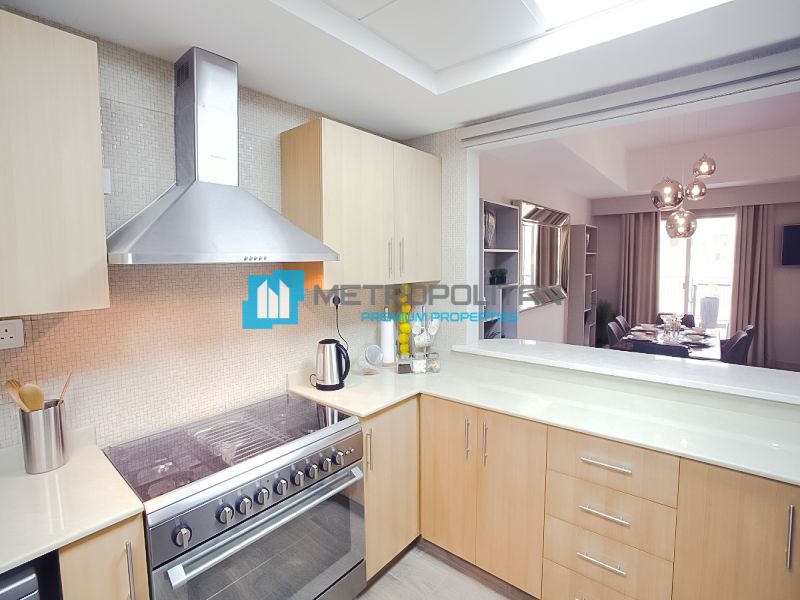Таунхаус Al Hamra Village, ОАЭ, 372.91 м2 фото 3