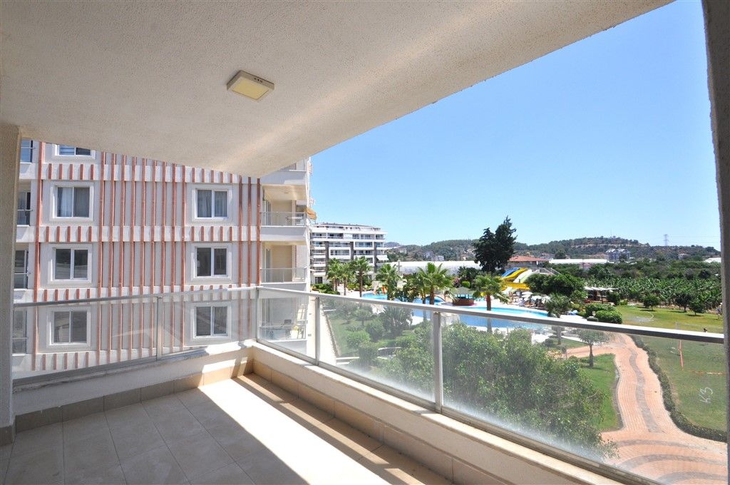 Апартаменты в Алании, Турция, 100 м2 фото 5