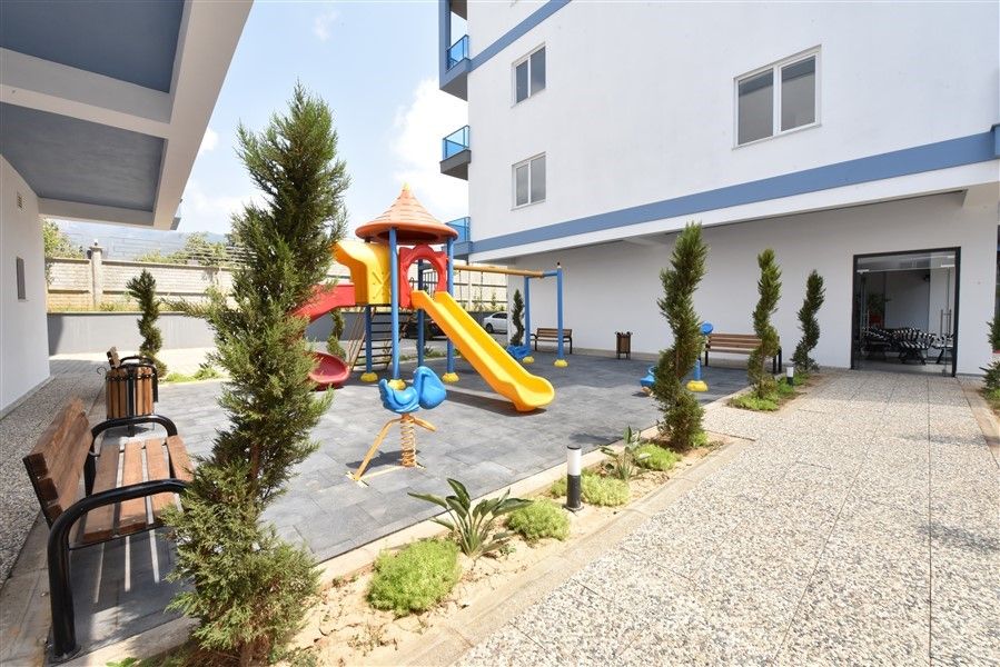 Пентхаус в Алании, Турция, 100 м2 фото 4