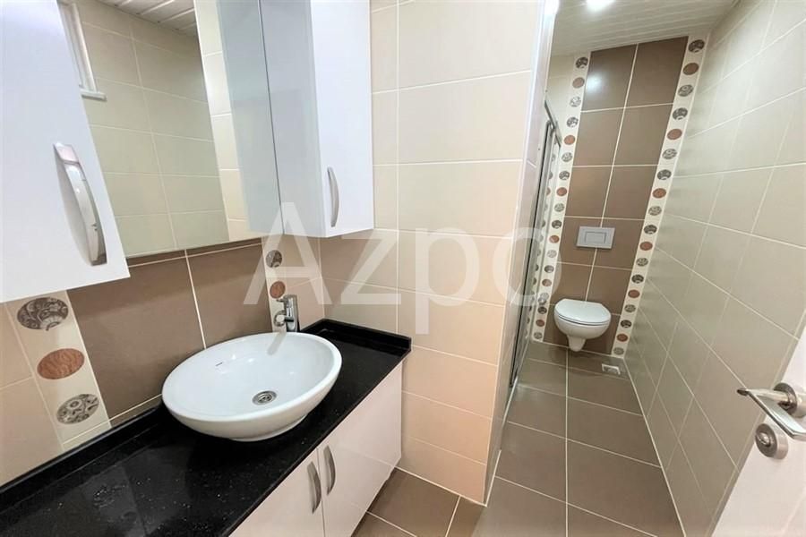 Апартаменты в Алании, Турция, 95 м2 фото 5