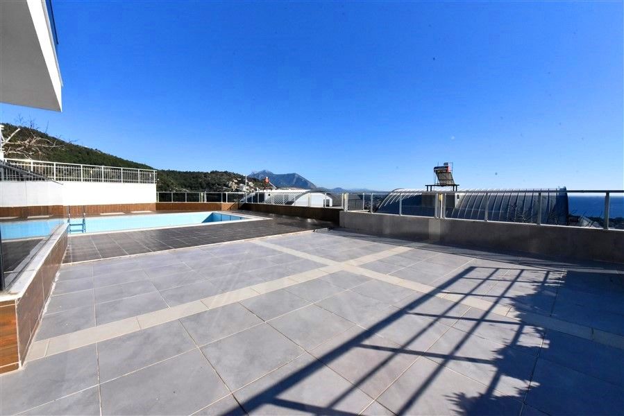 Пентхаус в Алании, Турция, 220 м2 фото 5
