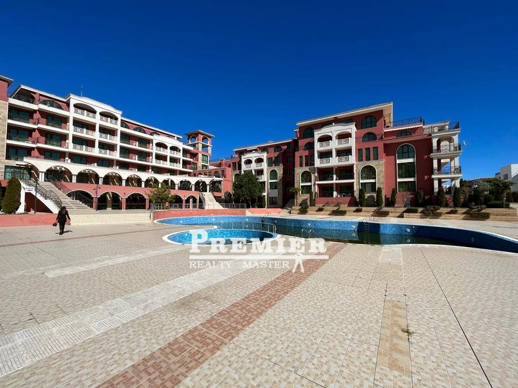 Квартира в Святом Власе, Болгария, 70 м2 фото 5