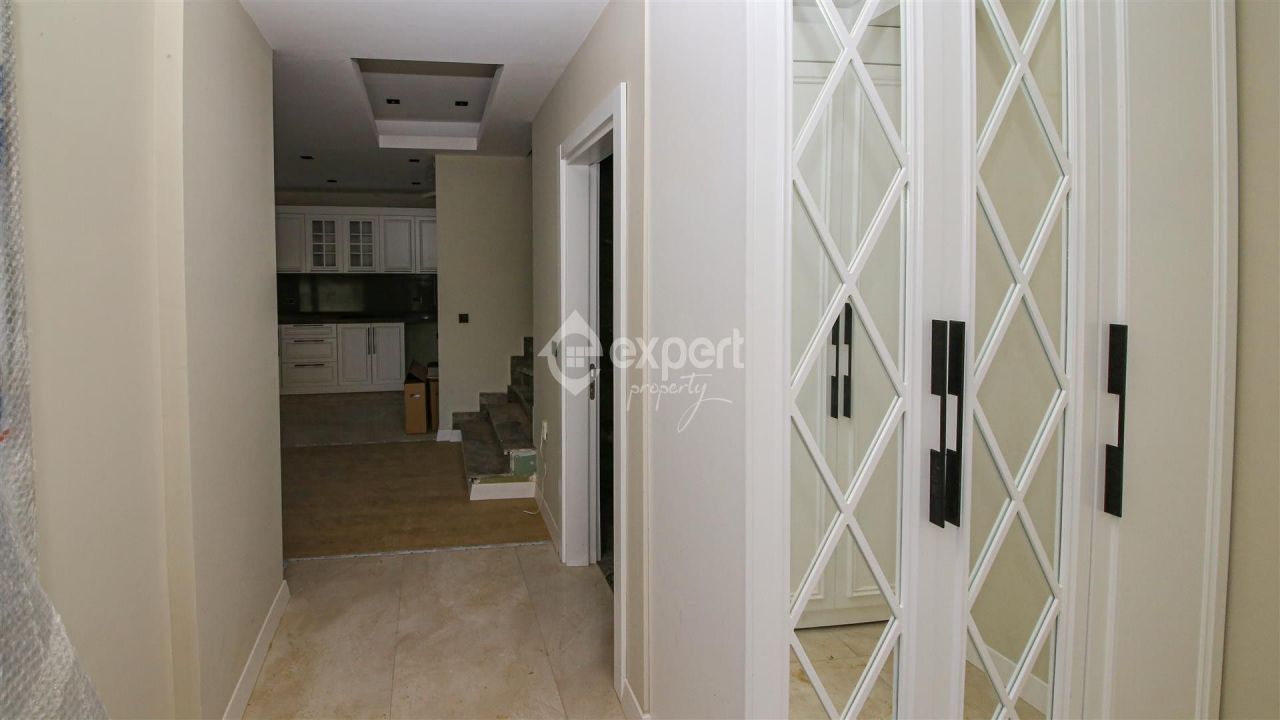 Вилла в Анталии, Турция, 290 м2 фото 5