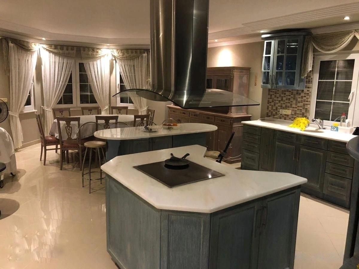 Вилла в Меркезе, Турция, 280 м2 фото 4