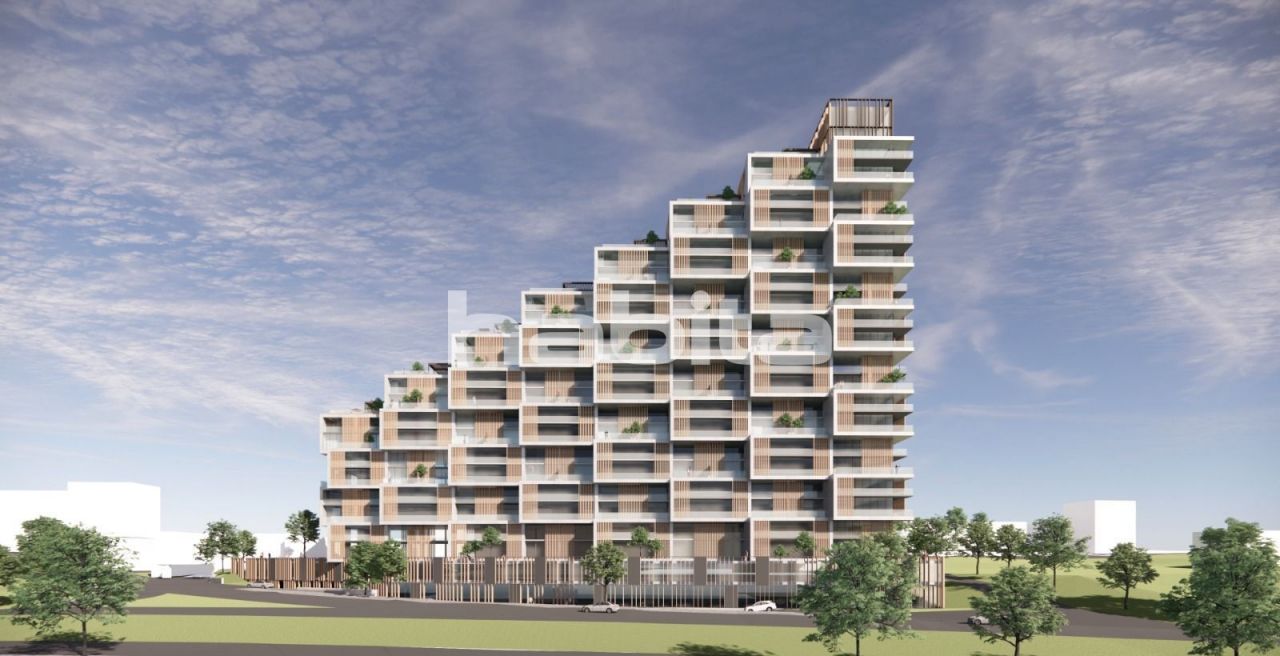 Апартаменты в Тбилиси, Грузия, 55 м2 фото 2