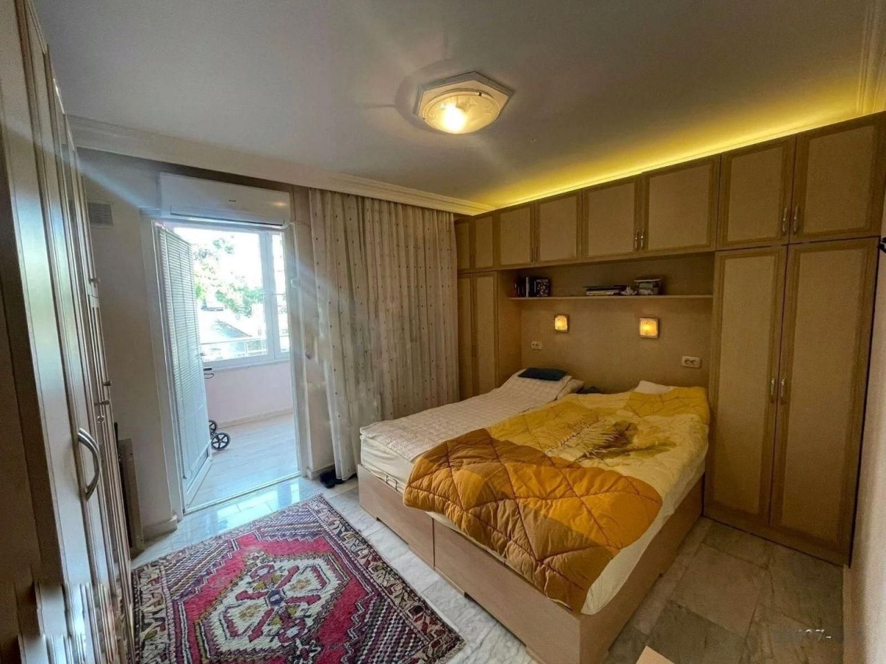Квартира в Алании, Турция, 120 м2 фото 3