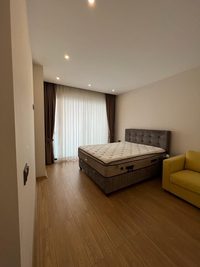 Квартира в Алании, Турция, 140 м2 фото 4