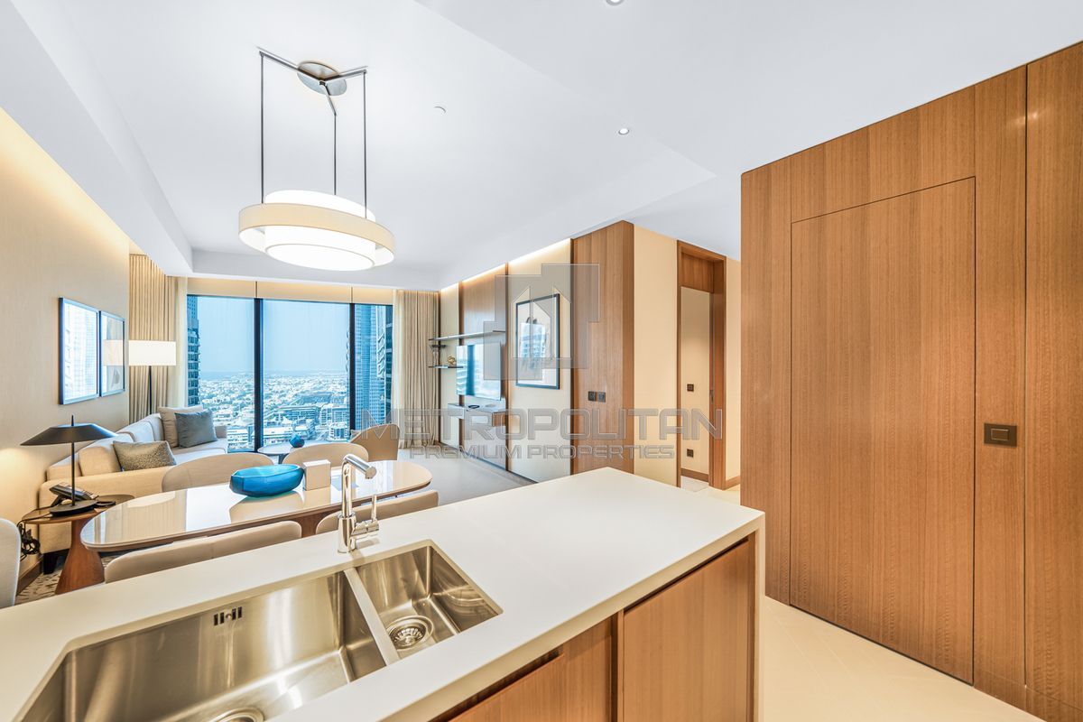 Апартаменты в Дубае, ОАЭ, 115 м2 фото 4