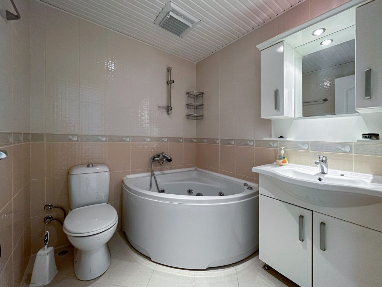 Квартира в Алании, Турция, 9 080 м2 фото 4
