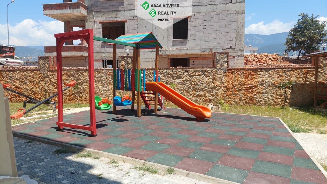 Квартира в Алании, Турция, 95 м2 фото 3