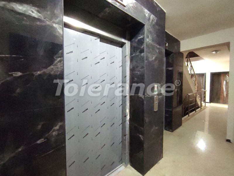 Апартаменты в Анталии, Турция, 40 м2 фото 3