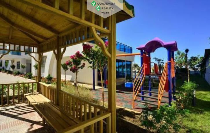 Пентхаус в Алании, Турция, 150 м2 фото 2