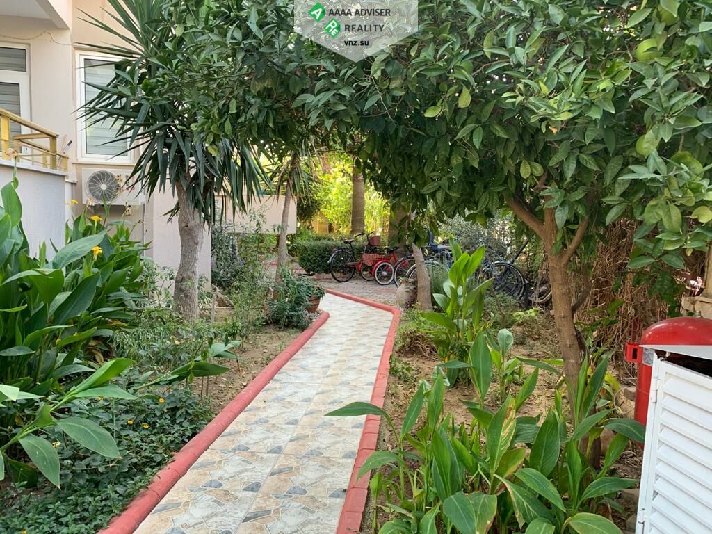 Квартира в Алании, Турция, 90 м2 фото 5