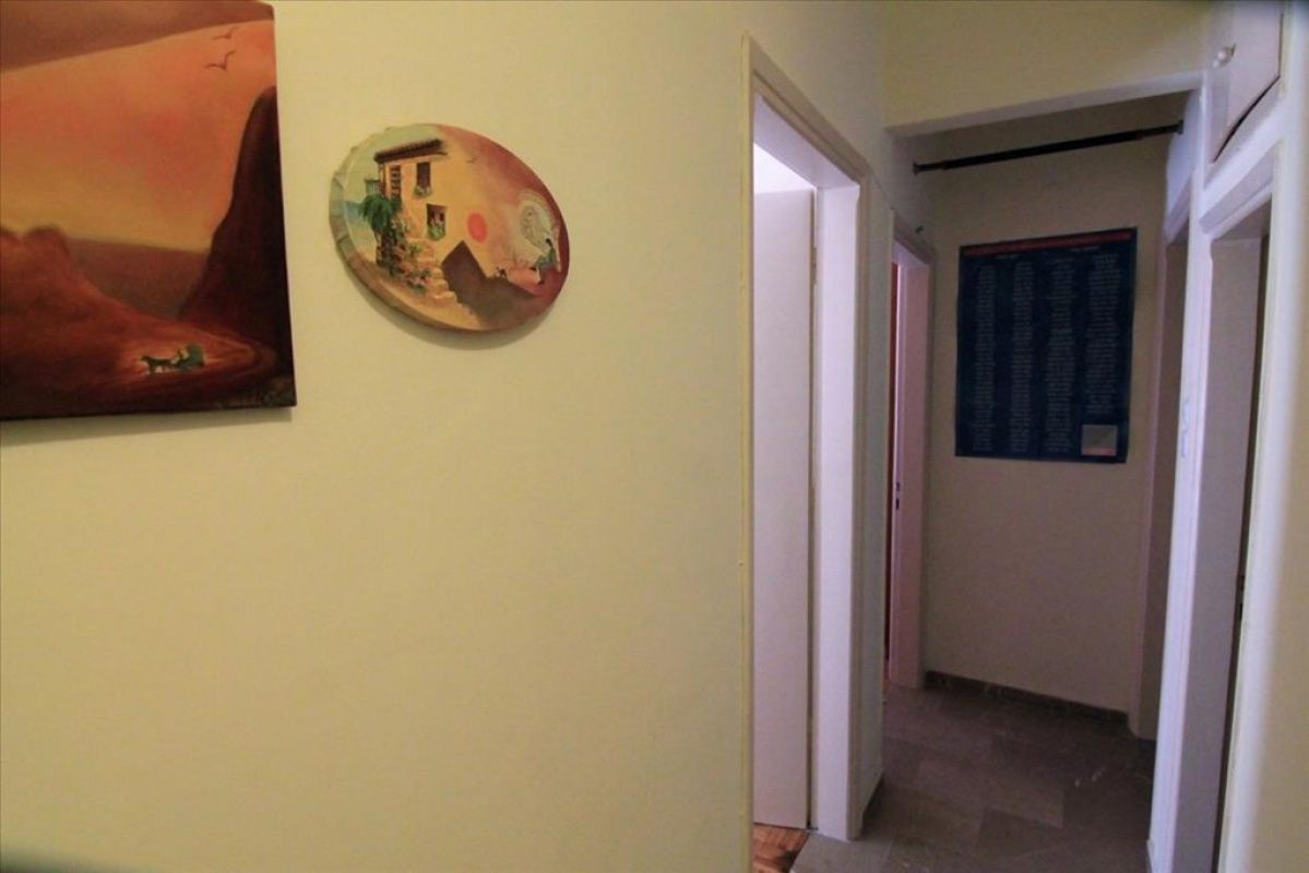 Квартира на Северо-Эгейских островах, Греция, 92 м2 фото 5