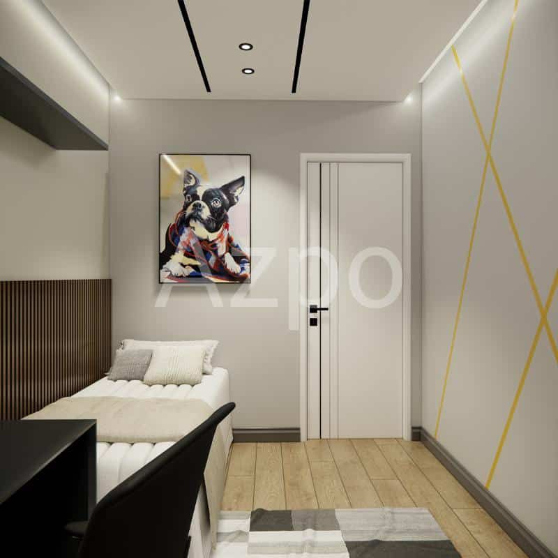 Апартаменты в Стамбуле, Турция, 73 м2 фото 3