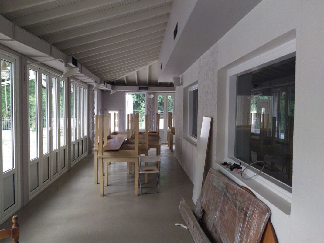 Квартира на Северо-Эгейских островах, Греция, 488 м2 фото 4