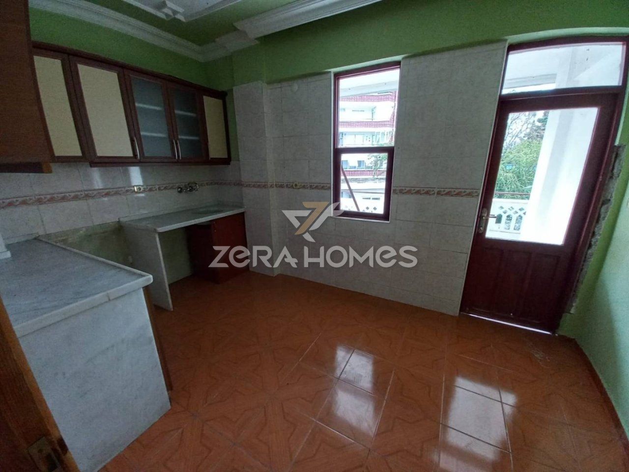 Квартира в Алании, Турция, 110 м2 фото 3