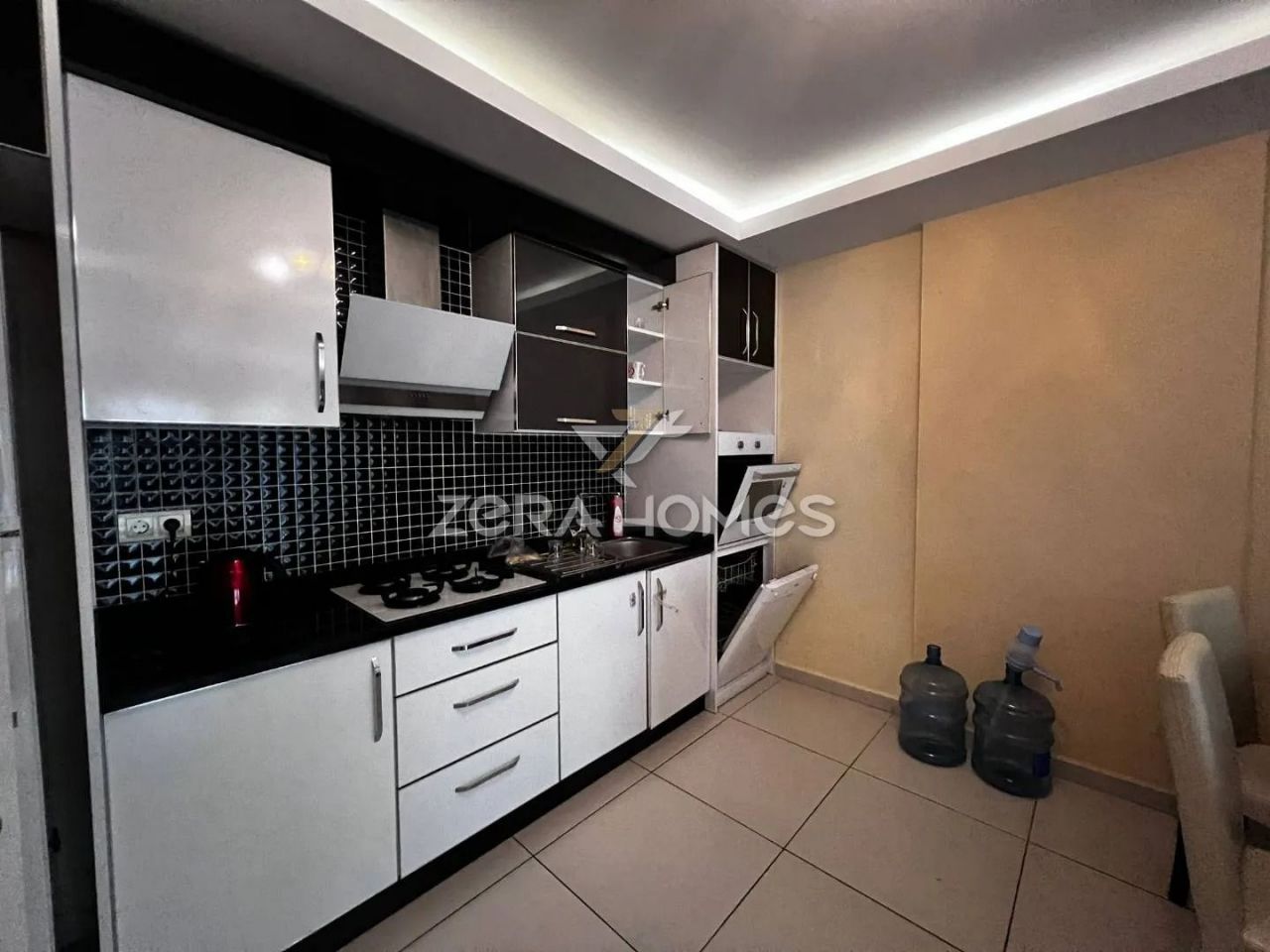 Квартира в Алании, Турция, 68 м2 фото 2