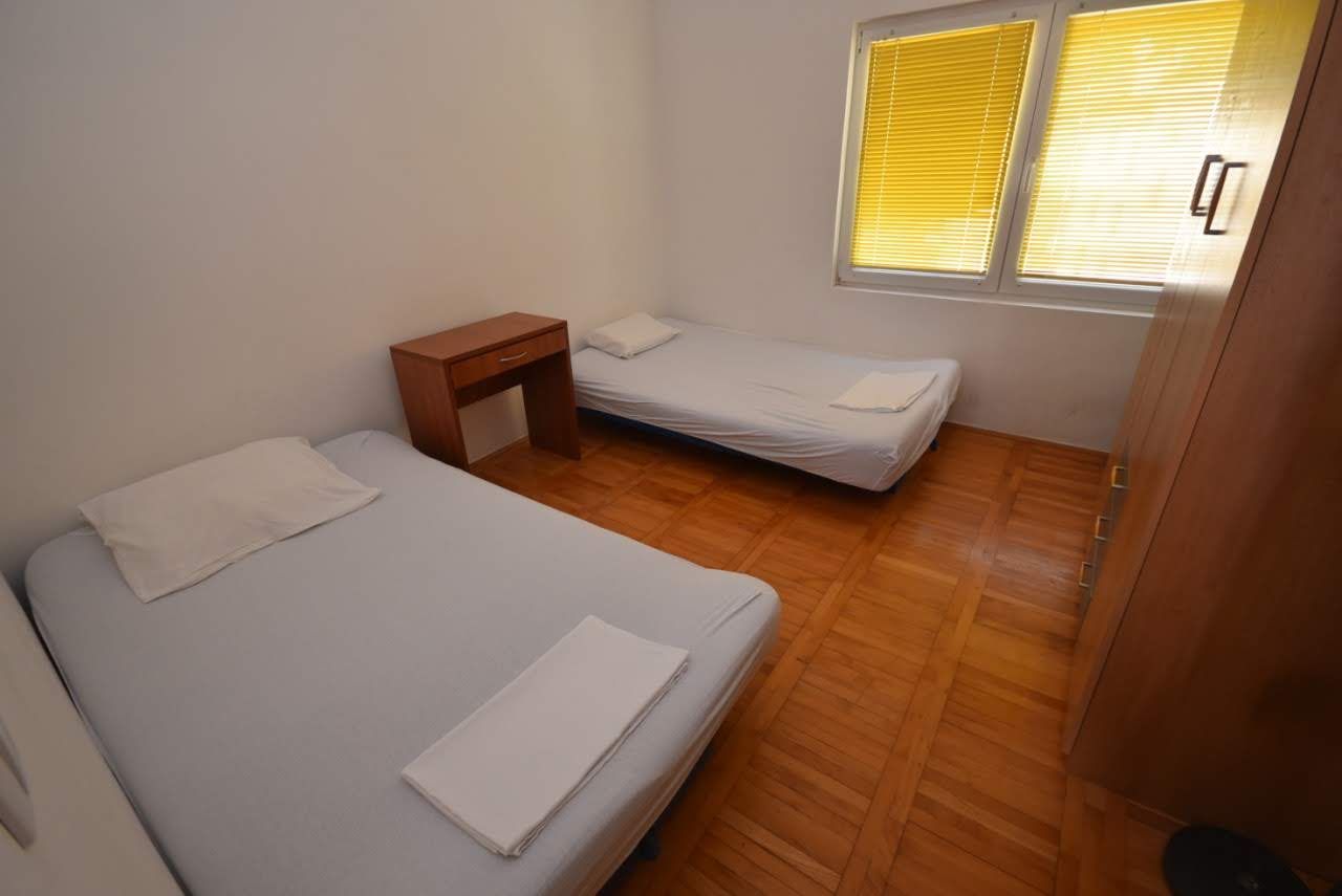 Квартира в Херцег-Нови, Черногория, 90 м2 фото 2