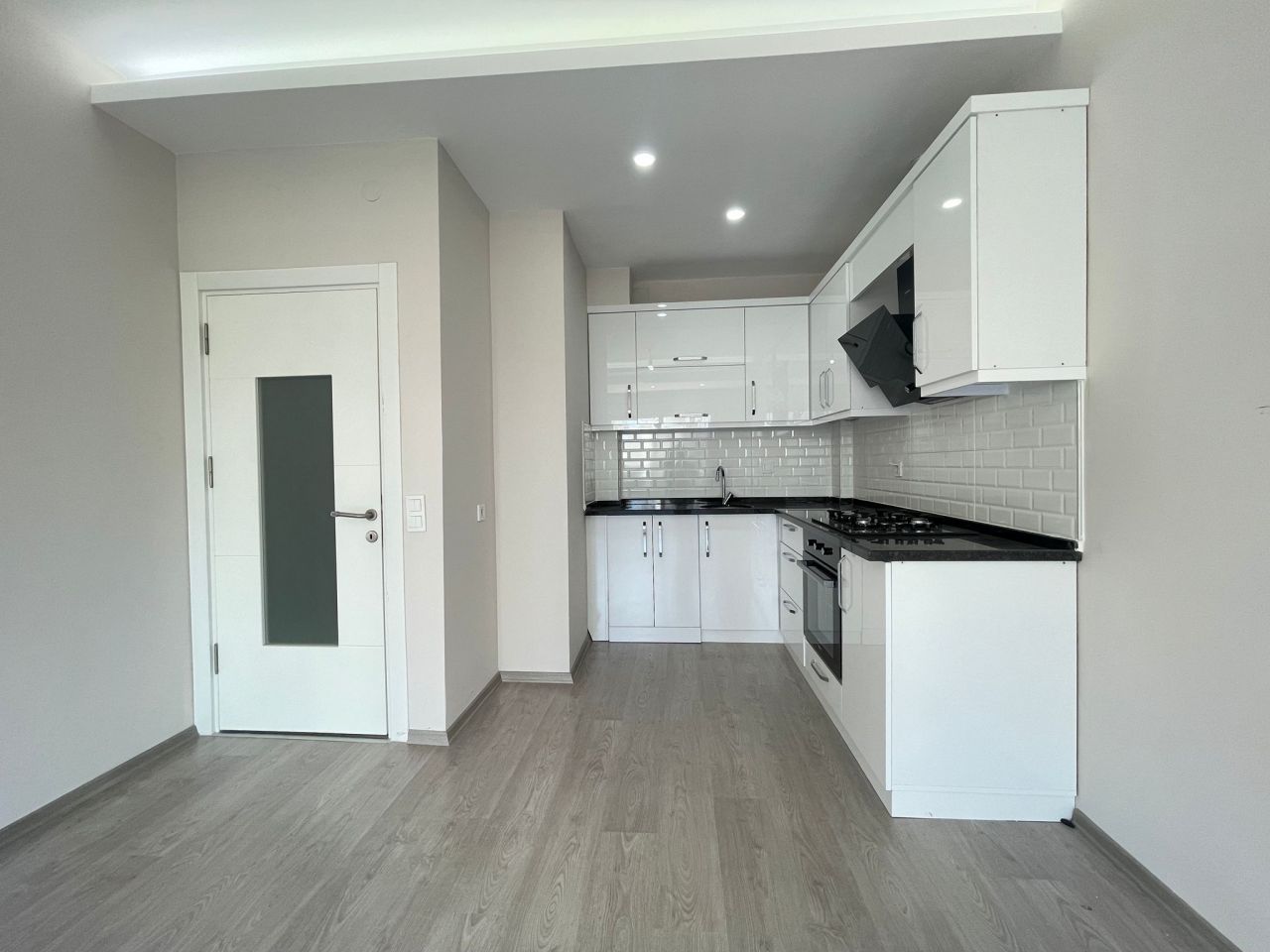 Квартира в Финике, Турция, 50 м2 фото 3