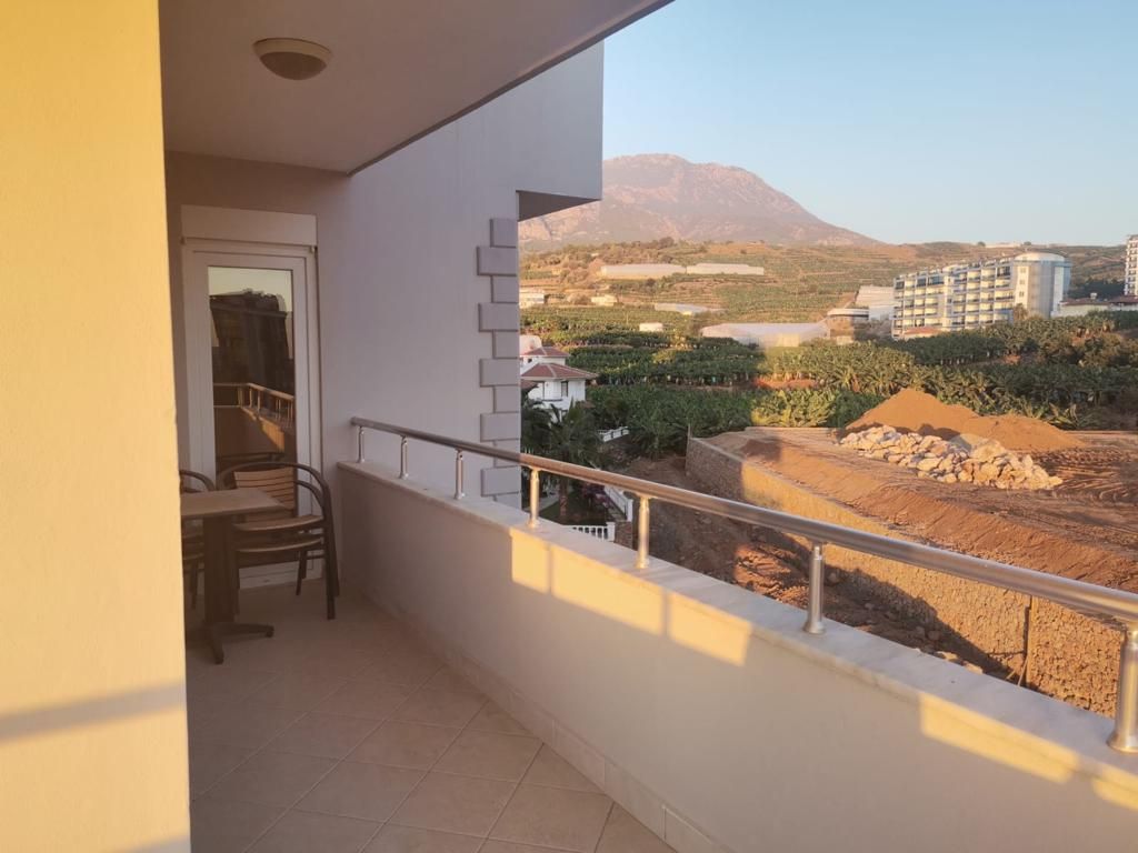 Квартира в Алании, Турция, 105 м2 фото 2