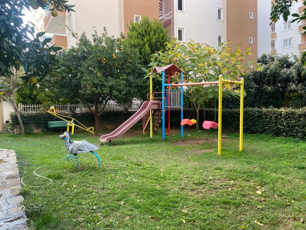 Квартира в Алании, Турция, 120 м2 фото 2