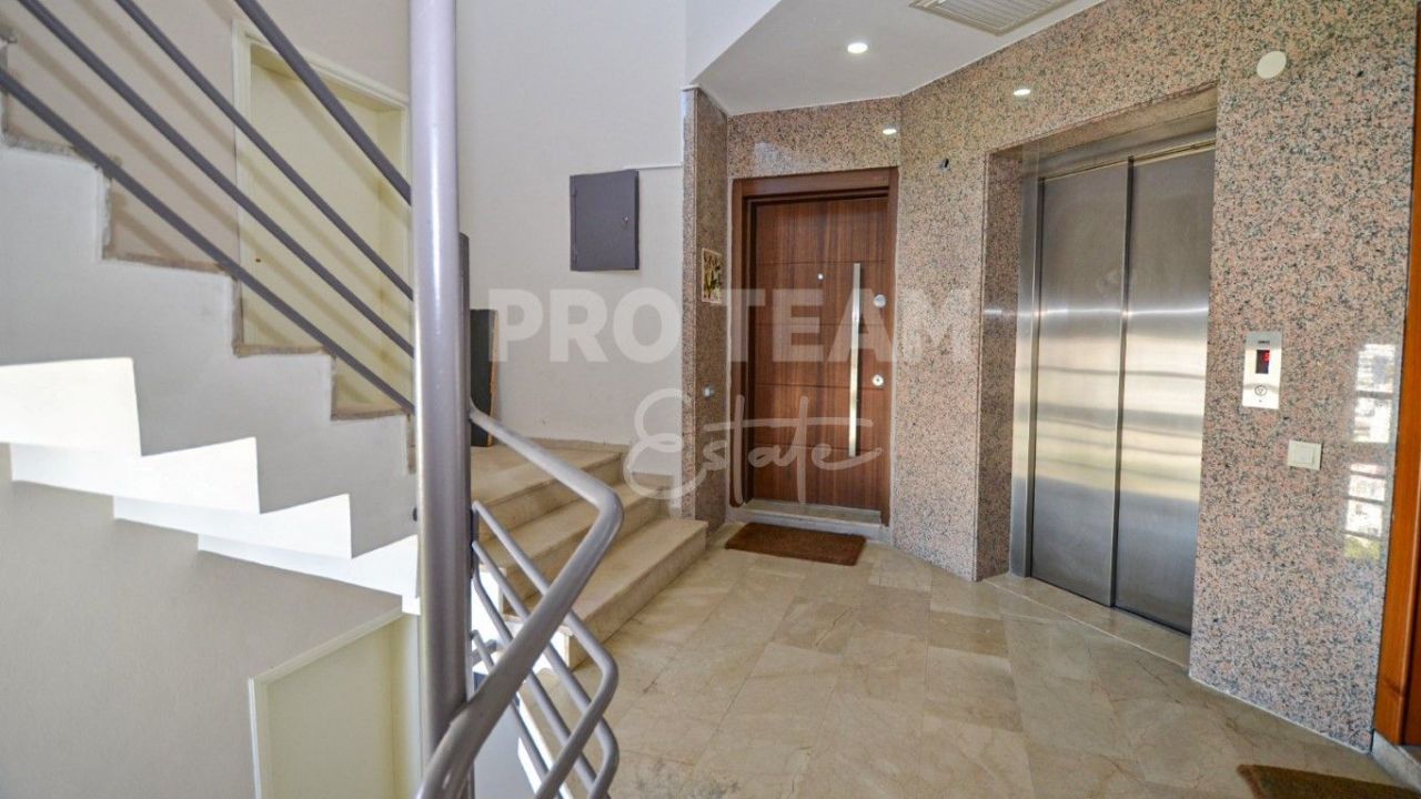 Апартаменты в Анталии, Турция, 220 м2 фото 4